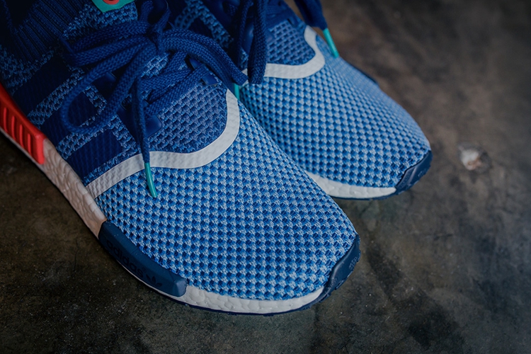 adidas,NMD,Packer Shoes 复古风尚!Packer Shoes x adidas NMD 联名鞋款即将登场 adidas,NMD,Packer Shoes 复古风尚!Packer Shoes x adidas NMD 联名鞋款即将登场