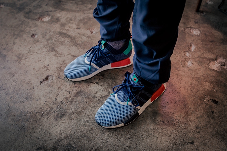 adidas,NMD,Packer Shoes 复古风尚!Packer Shoes x adidas NMD 联名鞋款即将登场 adidas,NMD,Packer Shoes 复古风尚!Packer Shoes x adidas NMD 联名鞋款即将登场
