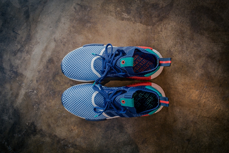 adidas,NMD,Packer Shoes 复古风尚!Packer Shoes x adidas NMD 联名鞋款即将登场 adidas,NMD,Packer Shoes 复古风尚!Packer Shoes x adidas NMD 联名鞋款即将登场