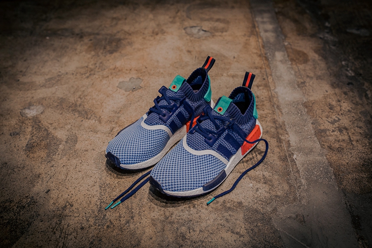 adidas,NMD,Packer Shoes 复古风尚!Packer Shoes x adidas NMD 联名鞋款即将登场 adidas,NMD,Packer Shoes 复古风尚!Packer Shoes x adidas NMD 联名鞋款即将登场