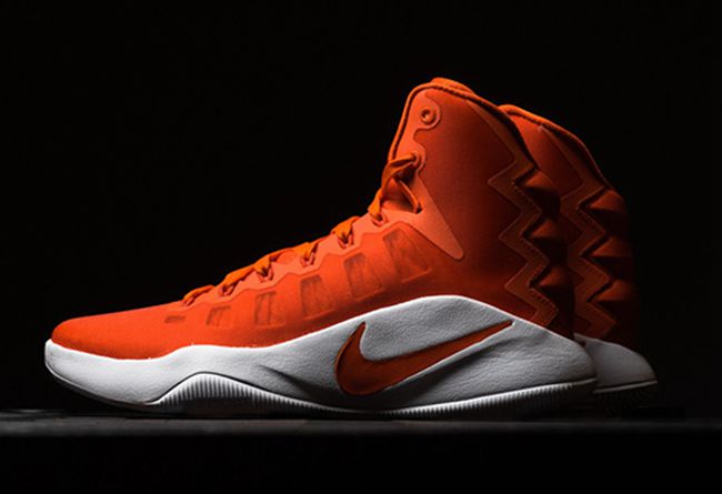 Nike,Hyperdunk 2016 Nike Hyperdunk 2016 “Team Orange” 活力登场 Nike,Hyperdunk 2016 Nike Hyperdunk 2016 “Team Orange” 活力登场