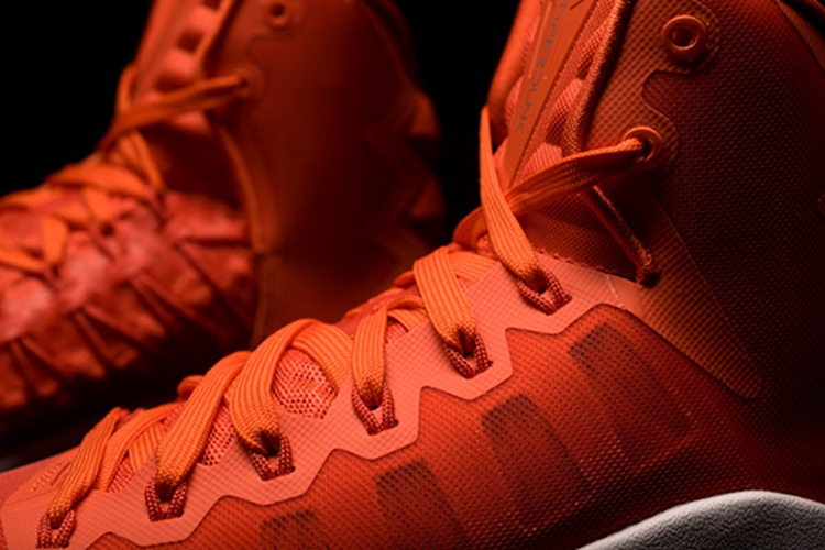 Nike,Hyperdunk 2016 Nike Hyperdunk 2016 “Team Orange” 活力登场 Nike,Hyperdunk 2016 Nike Hyperdunk 2016 “Team Orange” 活力登场