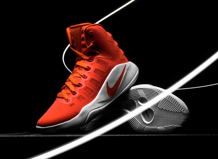 Nike,Hyperdunk 2016 Nike Hyperdunk 2016 “Team Orange” 活力登场 Nike,Hyperdunk 2016 Nike Hyperdunk 2016 “Team Orange” 活力登场