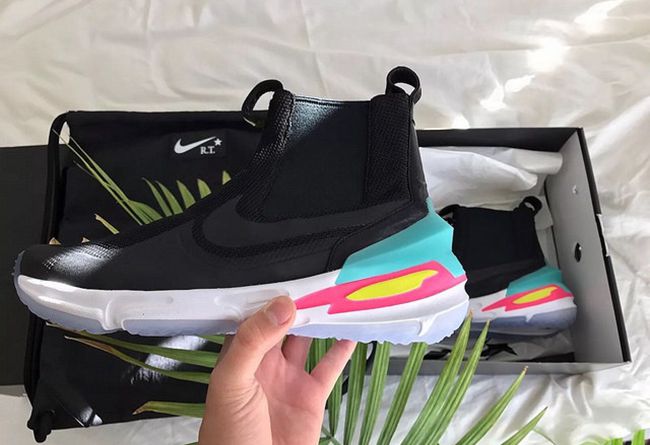 Nike,Riccardo Tisci 实物美图!Riccardo Tisci x NikeLab 全新联名 Air Zoom Legend Nike,Riccardo Tisci 实物美图!Riccardo Tisci x NikeLab 全新联名 Air Zoom Legend