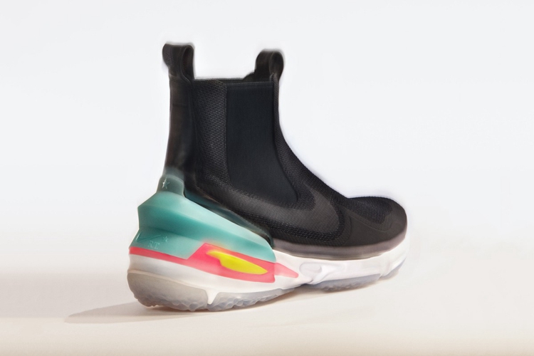 Nike,Riccardo Tisci 实物美图!Riccardo Tisci x NikeLab 全新联名 Air Zoom Legend Nike,Riccardo Tisci 实物美图!Riccardo Tisci x NikeLab 全新联名 Air Zoom Legend