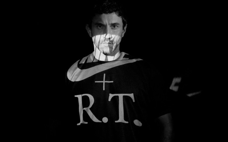 Nike,Riccardo Tisci 实物美图!Riccardo Tisci x NikeLab 全新联名 Air Zoom Legend Nike,Riccardo Tisci 实物美图!Riccardo Tisci x NikeLab 全新联名 Air Zoom Legend