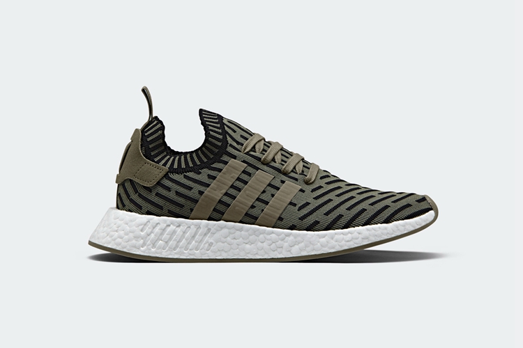 adidas,NMD R2  二代目终于要发了！adidas Originals NMD R2 下月登场