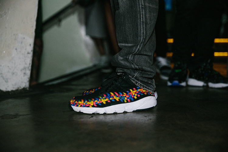 Sole Superior,上脚,活动  2016 新加坡 Sole Superior 球鞋集市上脚精选