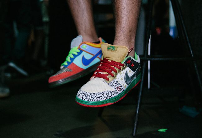 Sole Superior,上脚,活动  2016 新加坡 Sole Superior 球鞋集市上脚精选