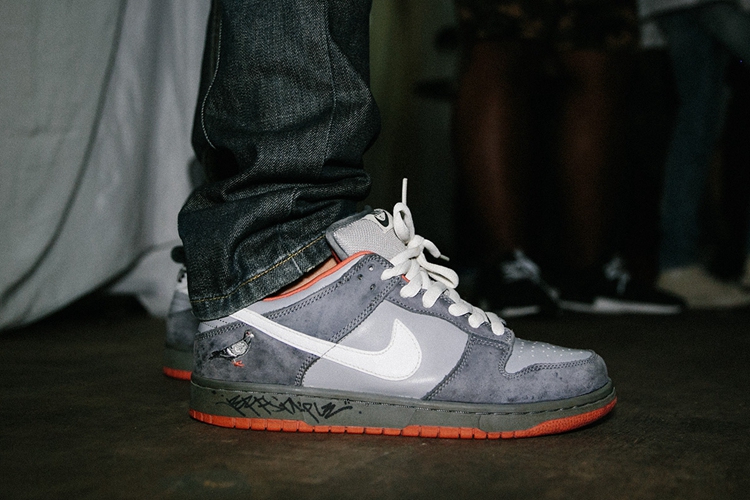 Sole Superior,上脚,活动  2016 新加坡 Sole Superior 球鞋集市上脚精选