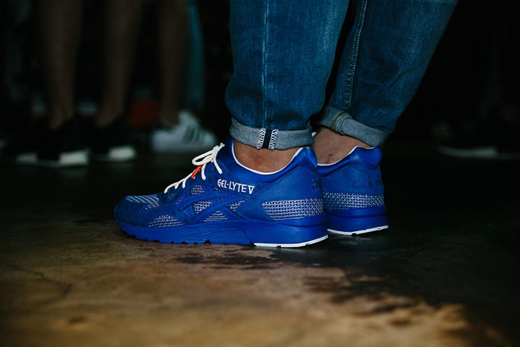 Sole Superior,上脚,活动  2016 新加坡 Sole Superior 球鞋集市上脚精选