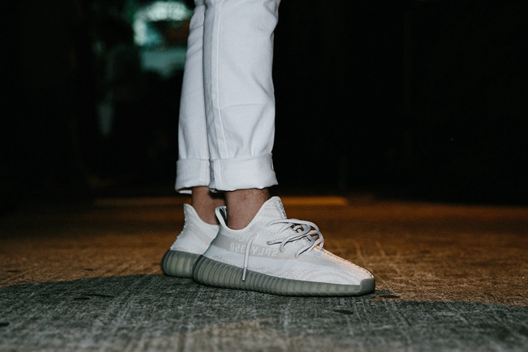 Sole Superior,上脚,活动  2016 新加坡 Sole Superior 球鞋集市上脚精选