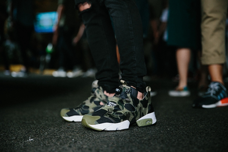 Sole Superior,上脚,活动  2016 新加坡 Sole Superior 球鞋集市上脚精选