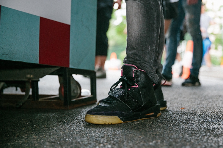 Sole Superior,上脚,活动  2016 新加坡 Sole Superior 球鞋集市上脚精选