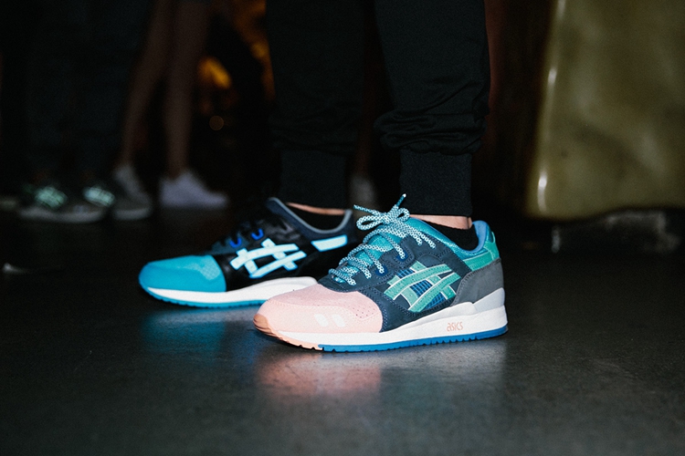 Sole Superior,上脚,活动  2016 新加坡 Sole Superior 球鞋集市上脚精选