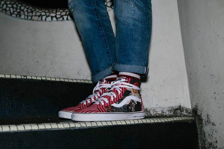 Sole Superior,上脚,活动  2016 新加坡 Sole Superior 球鞋集市上脚精选