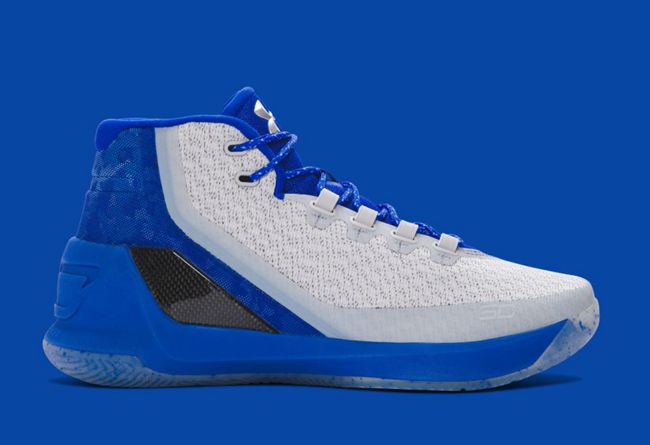 Under Armour,Curry 3,1269279-0  迷彩水元素！Under Armour Curry 3 “Aqua Camo” 即将登场