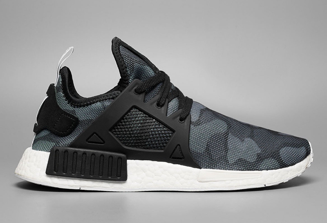 adidas,NMD,BA7231 暗黑迷彩!adidas NMD XR1 “Duck Camo” 即将发售 adidas,NMD,BA7231 暗黑迷彩!adidas NMD XR1 “Duck Camo” 即将发售