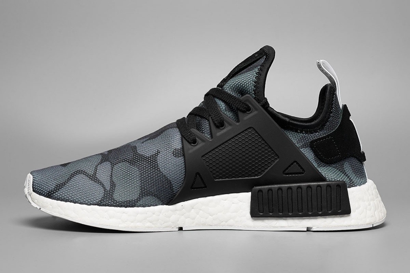 adidas,NMD,BA7231 暗黑迷彩!adidas NMD XR1 “Duck Camo” 即将发售 adidas,NMD,BA7231 暗黑迷彩!adidas NMD XR1 “Duck Camo” 即将发售