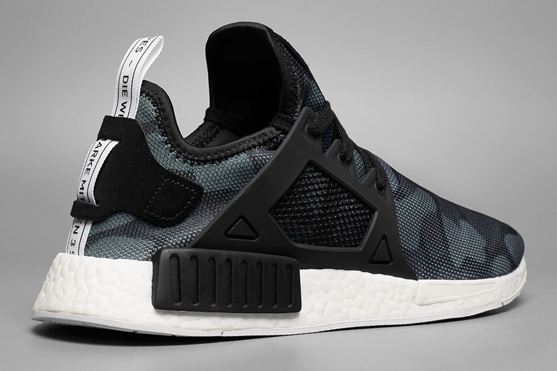 adidas,NMD,BA7231 暗黑迷彩!adidas NMD XR1 “Duck Camo” 即将发售 adidas,NMD,BA7231 暗黑迷彩!adidas NMD XR1 “Duck Camo” 即将发售