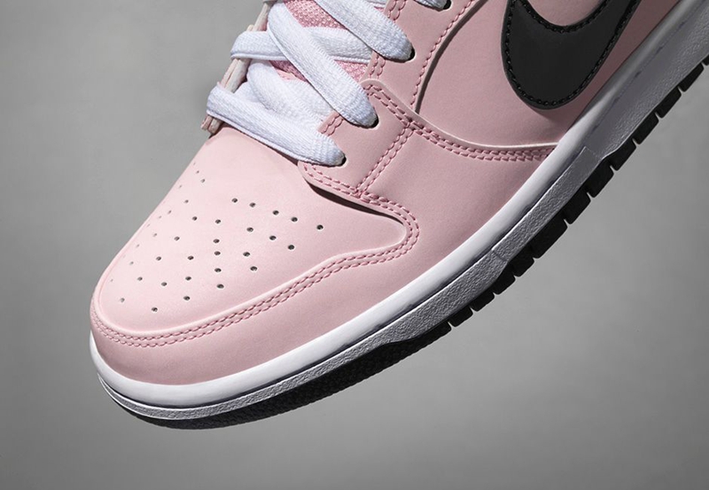 Nike,DUNK SB,833474-601 难忘粉盒!Nike Dunk SB Low “Pink Box” 即将发售 Nike,DUNK SB,833474-601 难忘粉盒!Nike Dunk SB Low “Pink Box” 即将发售