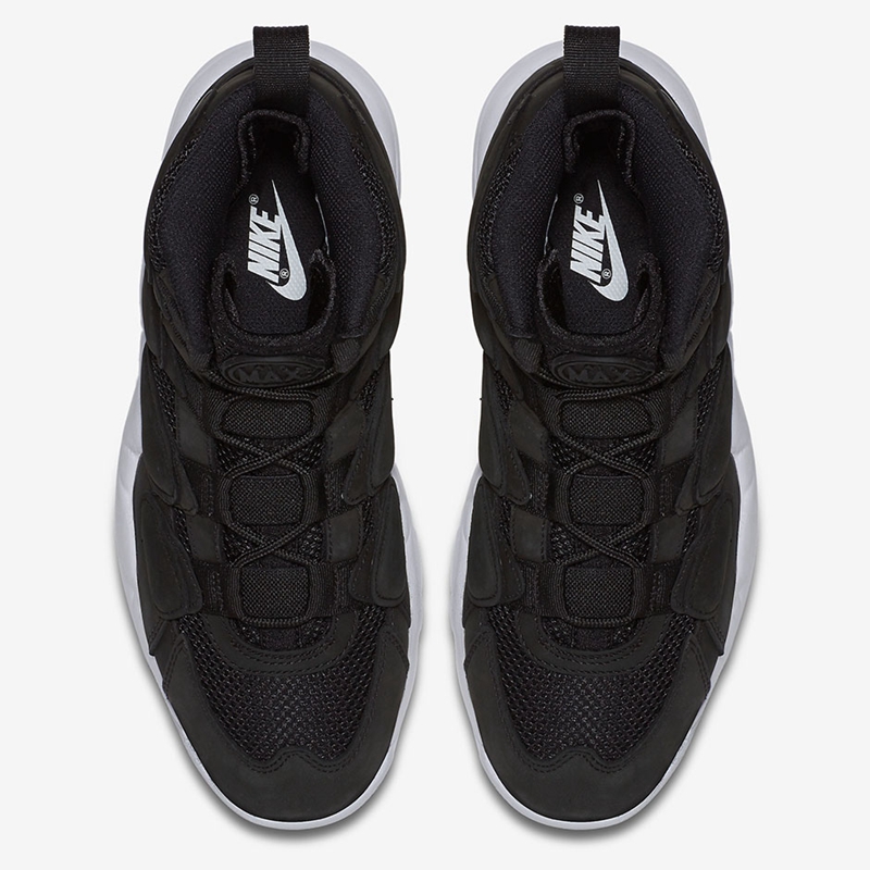 Nike,Air Max Uptempo 2,919831- 经典老鞋!Nike Air Max Uptempo 2 即将复刻登场 Nike,Air Max Uptempo 2,919831- 经典老鞋!Nike Air Max Uptempo 2 即将复刻登场