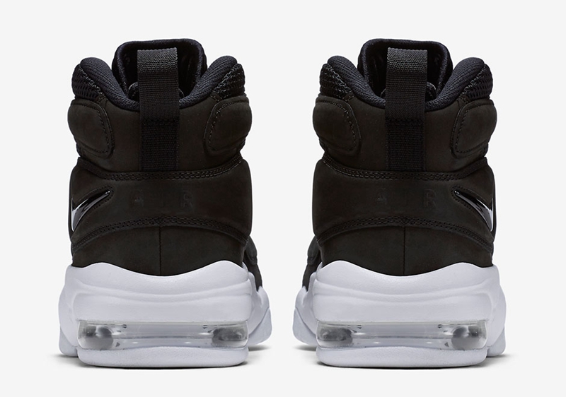 Nike,Air Max Uptempo 2,919831- 经典老鞋!Nike Air Max Uptempo 2 即将复刻登场 Nike,Air Max Uptempo 2,919831- 经典老鞋!Nike Air Max Uptempo 2 即将复刻登场