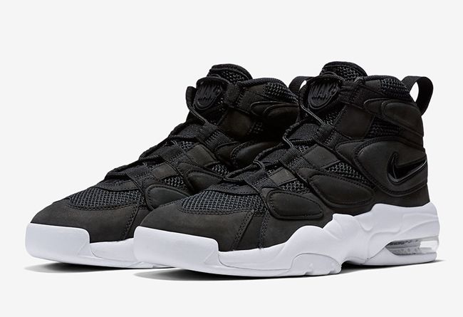 Nike,Air Max Uptempo 2,919831- 经典老鞋!Nike Air Max Uptempo 2 即将复刻登场 Nike,Air Max Uptempo 2,919831- 经典老鞋!Nike Air Max Uptempo 2 即将复刻登场
