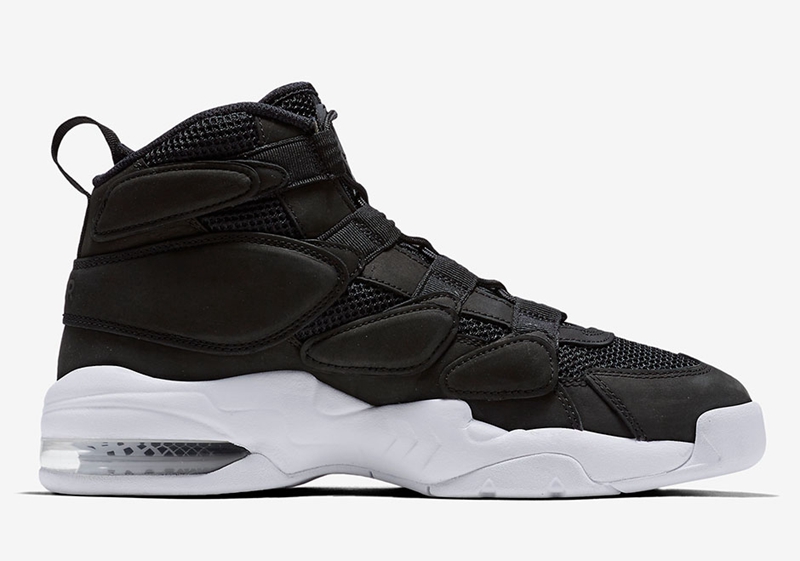 Nike,Air Max Uptempo 2,919831- 经典老鞋!Nike Air Max Uptempo 2 即将复刻登场 Nike,Air Max Uptempo 2,919831- 经典老鞋!Nike Air Max Uptempo 2 即将复刻登场