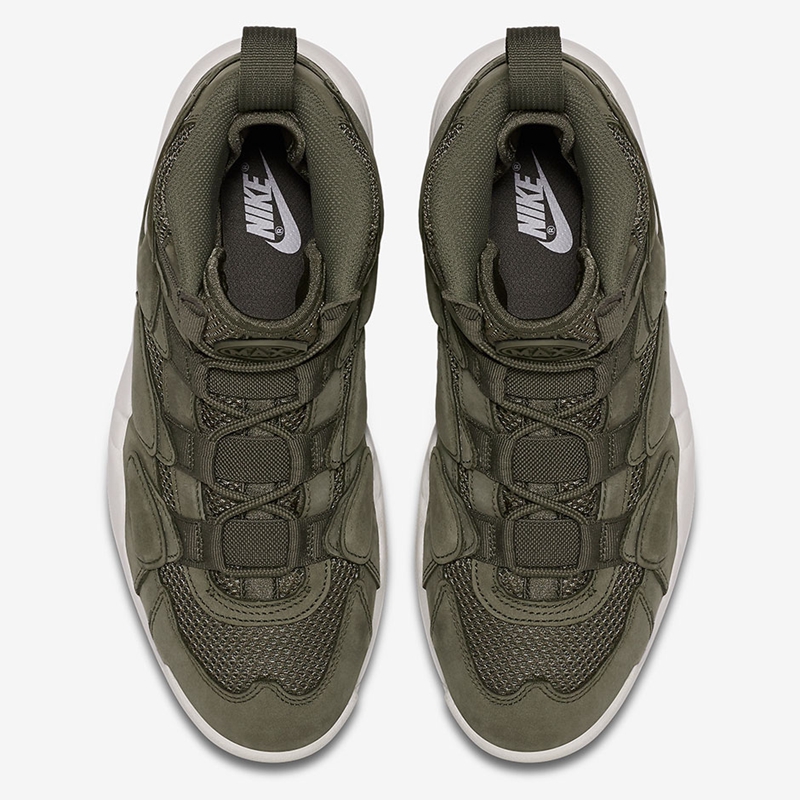 Nike,Air Max Uptempo 2,919831- 经典老鞋!Nike Air Max Uptempo 2 即将复刻登场 Nike,Air Max Uptempo 2,919831- 经典老鞋!Nike Air Max Uptempo 2 即将复刻登场