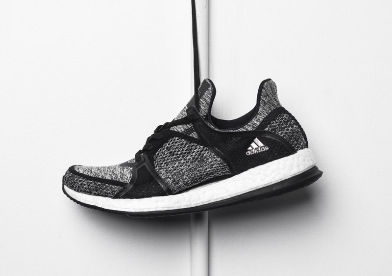 adidas,Ultra Boost  独家羊毛加持！Reigning Champ x adidas 最新联名市售信息