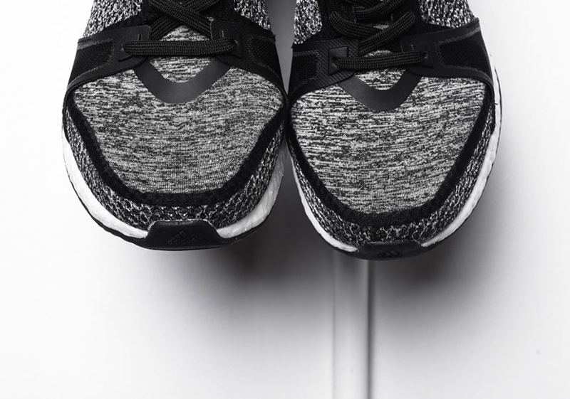 adidas,Ultra Boost  独家羊毛加持！Reigning Champ x adidas 最新联名市售信息
