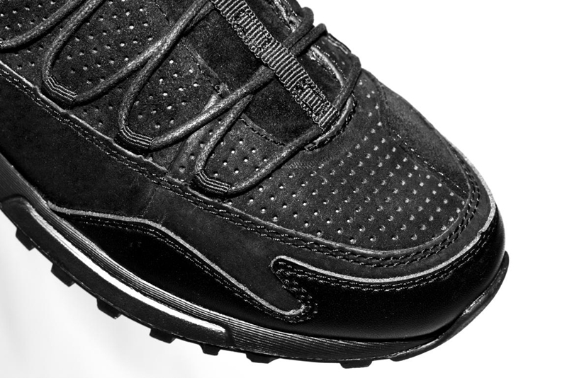 Run Forrest,Sonneahy  我们发现了一款国产好鞋！Sonneahy Run Forrest 现已发售