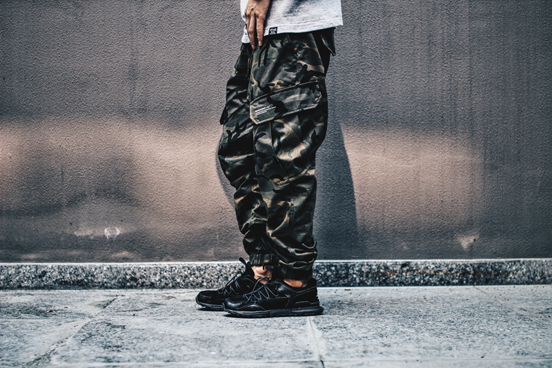 Run Forrest,Sonneahy  我们发现了一款国产好鞋！Sonneahy Run Forrest 现已发售