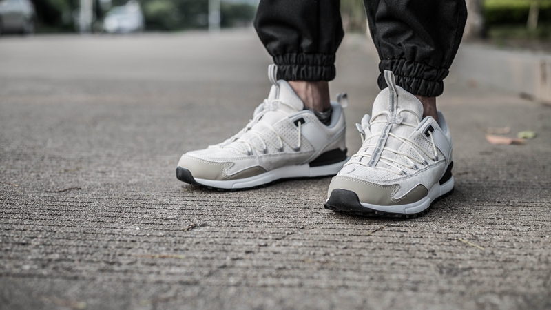 Run Forrest,Sonneahy  我们发现了一款国产好鞋！Sonneahy Run Forrest 现已发售