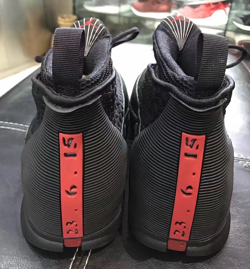 AJ15,Air Jordan 15  隐形战机！！Air Jordan 15 “Stealth” 发售日期确定