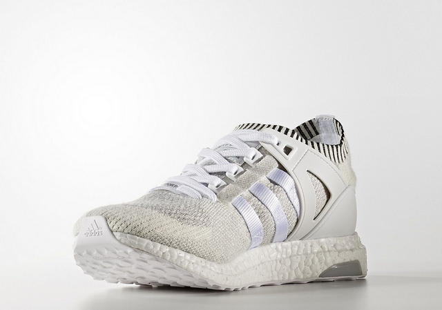 adidas,EQT Support Ultra Boost 老鞋新改造!adidas EQT Support Ultra Boost Primeknit 即将发售 adidas,EQT Support Ultra Boost 老鞋新改造!adidas EQT Support Ultra Boost Primeknit 即将发售