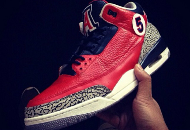 小编,帮你,涨,姿势,Air,Jordan,所有,未,市售,  小编帮你涨姿势！Air Jordan 3 所有未市售版本！