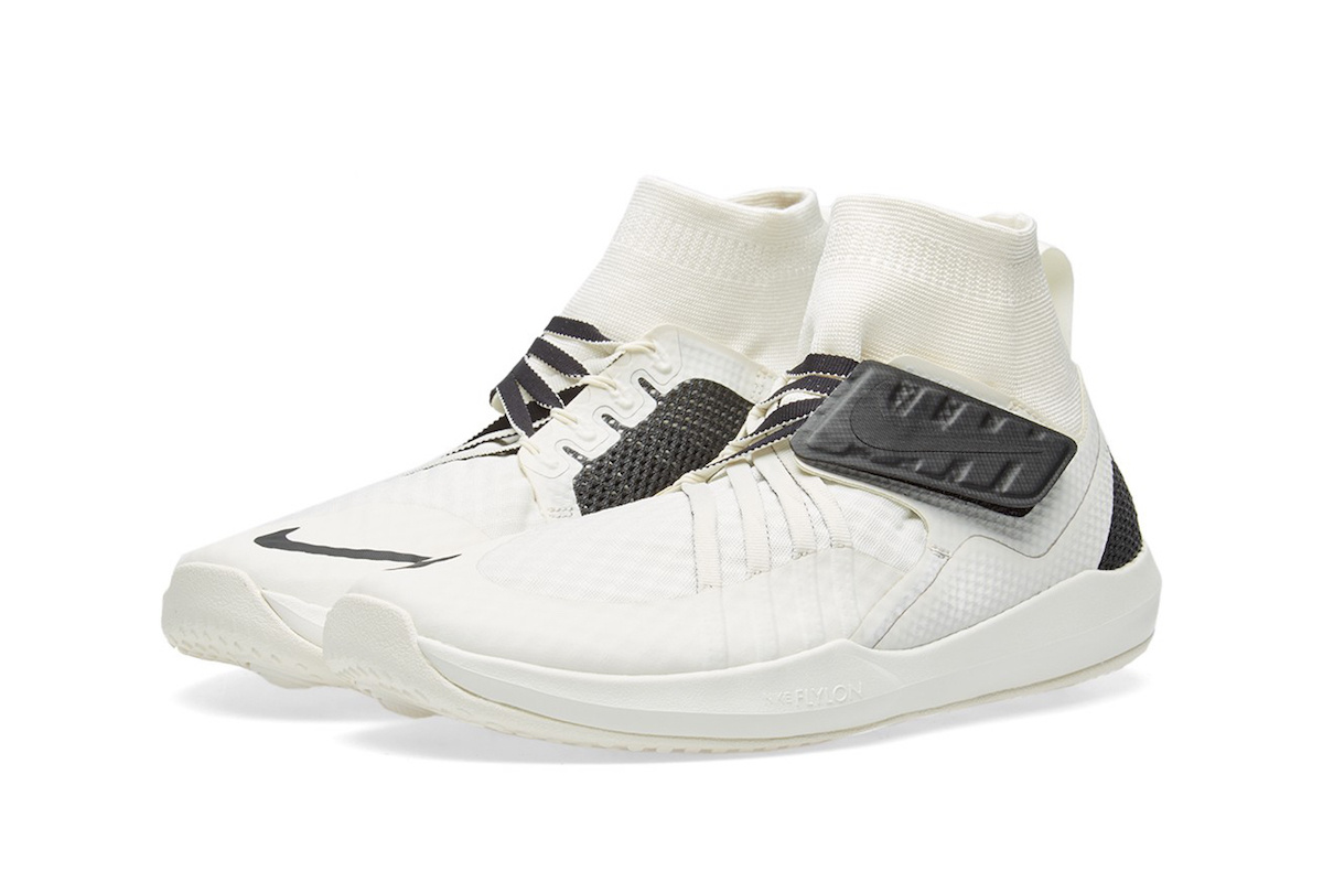 Nike, Flylon Train Dynamic 黑白配色,新颖设计!Nike Flylon Train Dynamic 即将发售 Nike, Flylon Train Dynamic 黑白配色,新颖设计!Nike Flylon Train Dynamic 即将发售