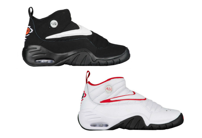 Nike,Air Shake Ndestrukt 大虫罗德曼回归!Nike Air Shake Ndestrukt 将于明年发售 Nike,Air Shake Ndestrukt 大虫罗德曼回归!Nike Air Shake Ndestrukt 将于明年发售