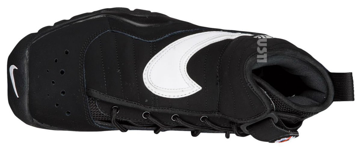 Nike,Air Shake Ndestrukt 大虫罗德曼回归!Nike Air Shake Ndestrukt 将于明年发售 Nike,Air Shake Ndestrukt 大虫罗德曼回归!Nike Air Shake Ndestrukt 将于明年发售