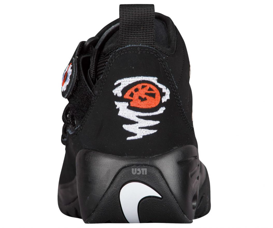 Nike,Air Shake Ndestrukt 大虫罗德曼回归!Nike Air Shake Ndestrukt 将于明年发售 Nike,Air Shake Ndestrukt 大虫罗德曼回归!Nike Air Shake Ndestrukt 将于明年发售