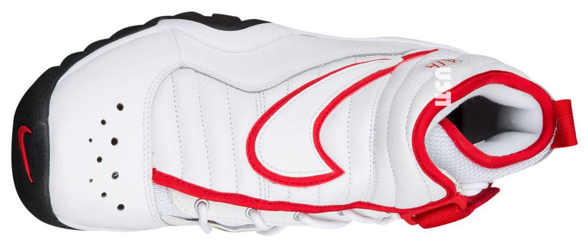 Nike,Air Shake Ndestrukt 大虫罗德曼回归!Nike Air Shake Ndestrukt 将于明年发售 Nike,Air Shake Ndestrukt 大虫罗德曼回归!Nike Air Shake Ndestrukt 将于明年发售