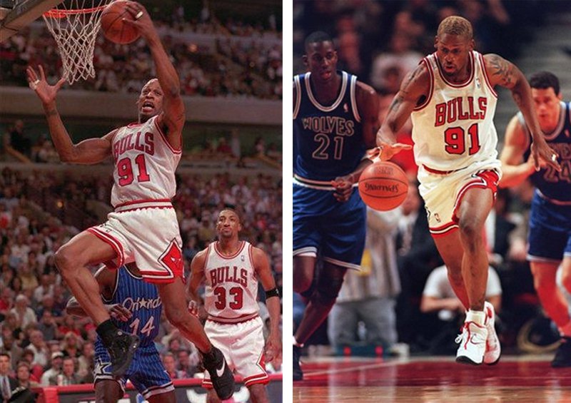 Nike,Air Shake Ndestrukt 大虫罗德曼回归!Nike Air Shake Ndestrukt 将于明年发售 Nike,Air Shake Ndestrukt 大虫罗德曼回归!Nike Air Shake Ndestrukt 将于明年发售