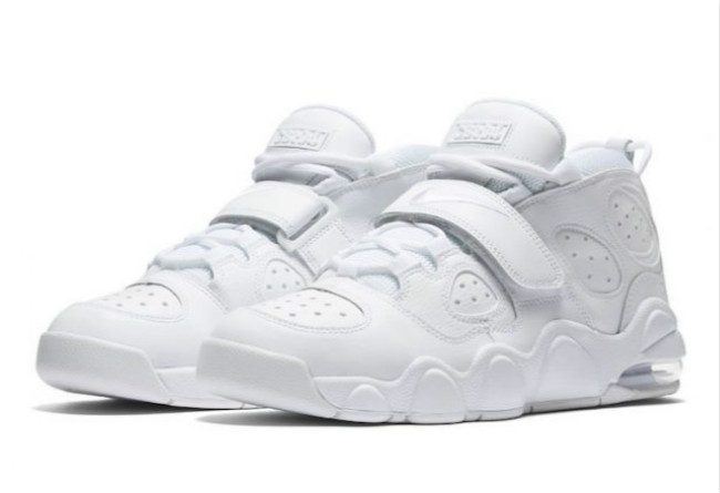 Nike,Air CB 34,316940-100  大白鞋！Nike Air CB 34 “Triple White”即将发售