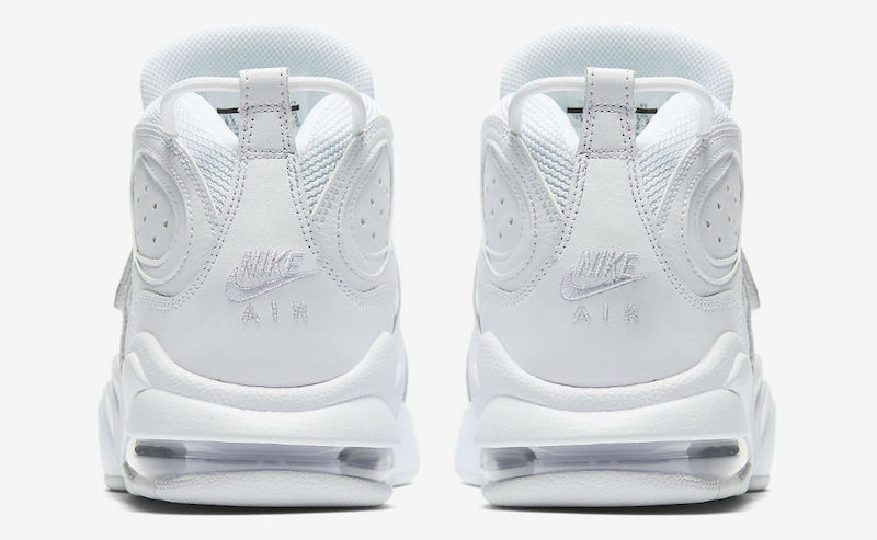 Nike,Air CB 34,316940-100  大白鞋！Nike Air CB 34 “Triple White”即将发售