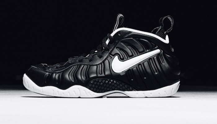Nike,Air Foamposite Pro,616750  提前发售！？Air Foamposite Pro “Dr. Doom” 图片近赏