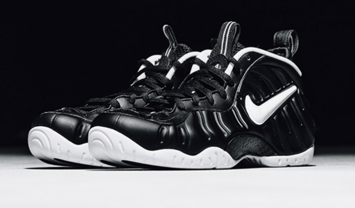 Nike,Air Foamposite Pro,616750  提前发售！？Air Foamposite Pro “Dr. Doom” 图片近赏