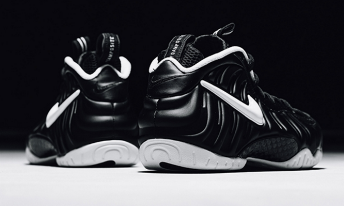 Nike,Air Foamposite Pro,616750  提前发售！？Air Foamposite Pro “Dr. Doom” 图片近赏