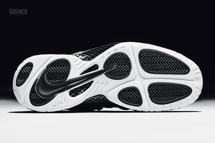 Nike,Air Foamposite Pro,616750  提前发售！？Air Foamposite Pro “Dr. Doom” 图片近赏